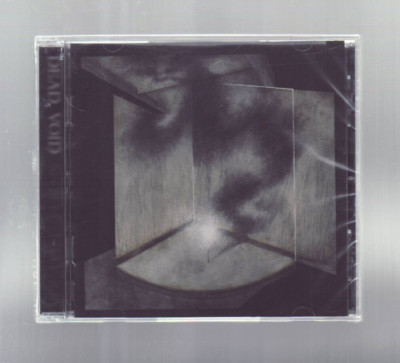 (CD) Dead Void   Volatile Forms / NEW