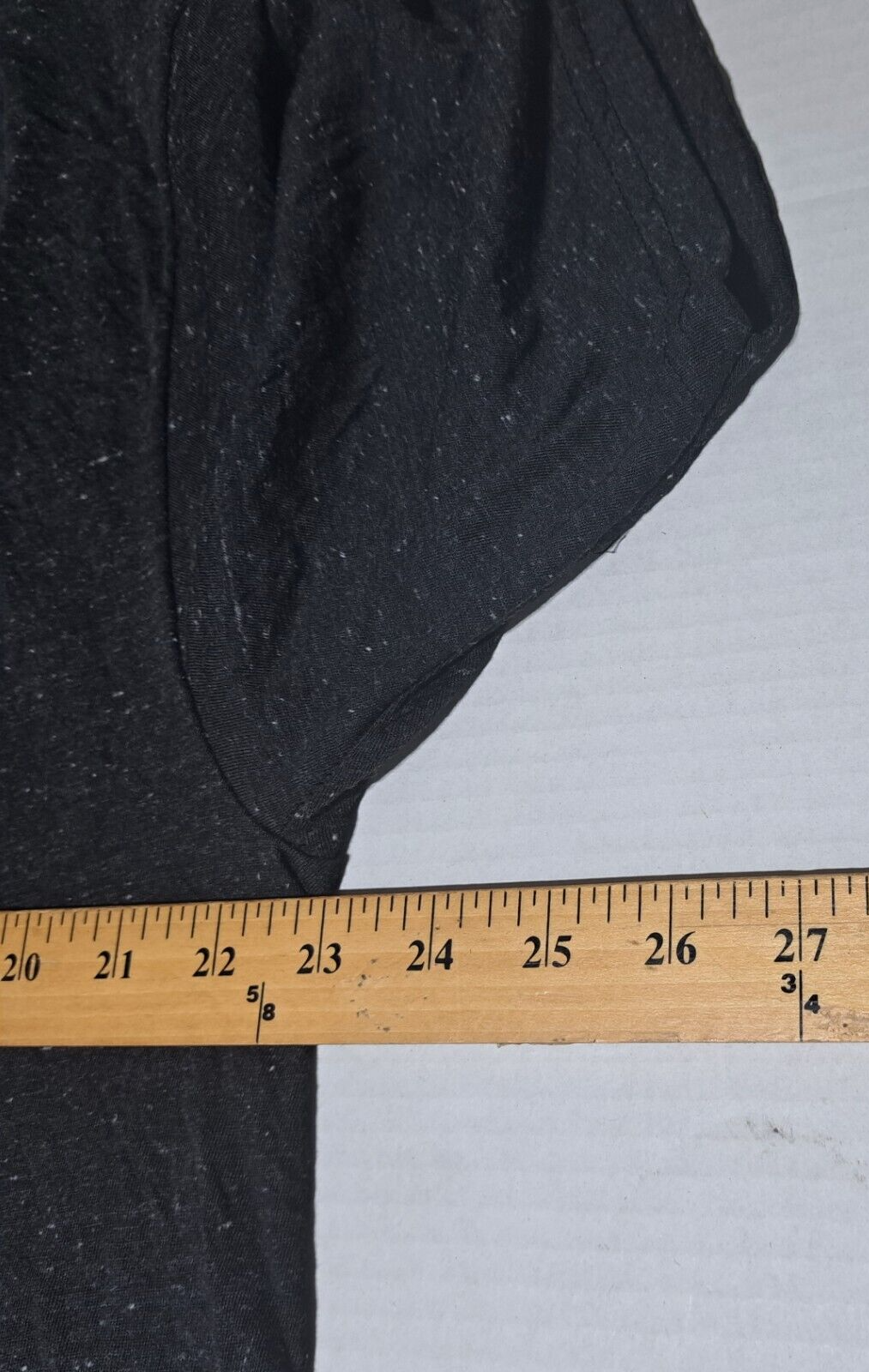 ALTRA Maglietta 2XL Horror Movie Un incubo su Elm Street Freddy Krueger Distressed