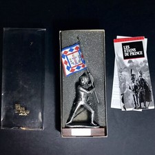 Les étains du Prince Bonaparte Au Pont D’Arcol Empereur Napoléon Ier N°35