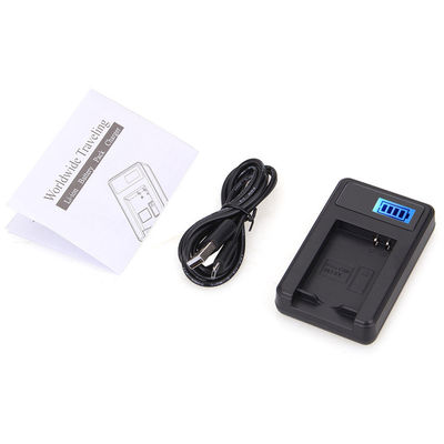 NB-11L Caricabatterie USB Dual Per Canon Nb11l NB-11LH NB11LH SX420 SX410 SX400 IXUS 125 IXUS 132 IXUS 135 IXUS 140 IXUS 145 IXUS 150 IXUS 160 IXUS 16