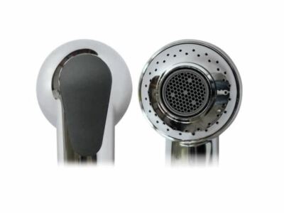 FRANKE Ersatzbrause 133.0004.815 für Armatur Typ 160+Typ 470-1 - Chrom Hochdruck