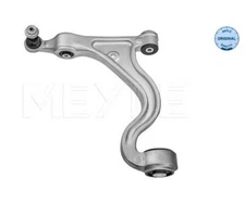 Handlebar, wheel suspension Meyle 4160500003 lower for Porsche