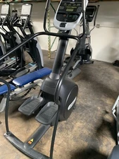 Precor CLM 835 Stepper P30 Console Display Keypad Overlay (302759-150)