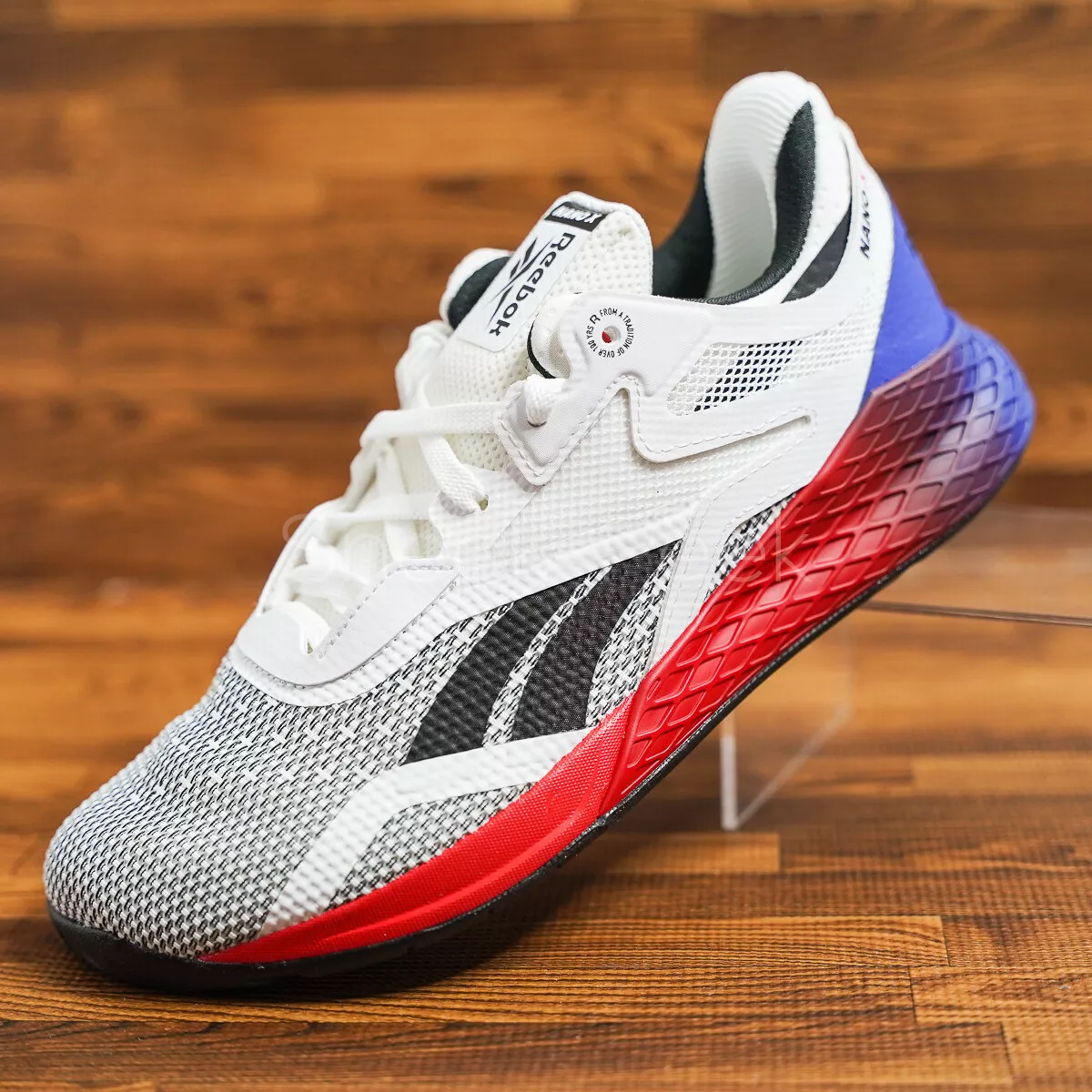 Reebok best sale nano hombre