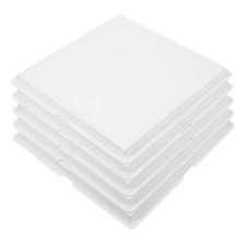 10 Pcs Supporti Per Torte Blocco Di Cartone Quadrato Base Torta Natalizia