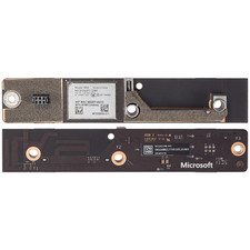 WiFi Bluetooth Module PCB Board Compatible For Xbox One X Board  1802 