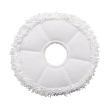 for ECOVACS X1 omni turbo Vacuum Cleaner Accessories Washable Cleaning Mop Rag
