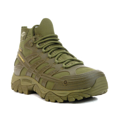 MERREL MOAB MID GORE-TE DARKTAN 27.5㎝ Merrell Moab 3 Mid GORE-TEX Hiking Boots - Men's | REI Co-op