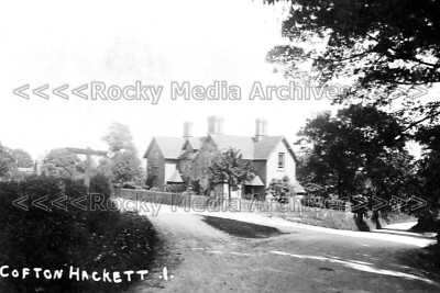 bbp-88 Street View, Cofton Hackett, Birmingham. Foto
