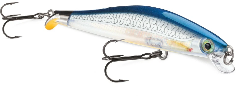 Rapala RPS09 RipStop Elige Color y Cantidad Nuevo en Paquete Foto 2 de 4