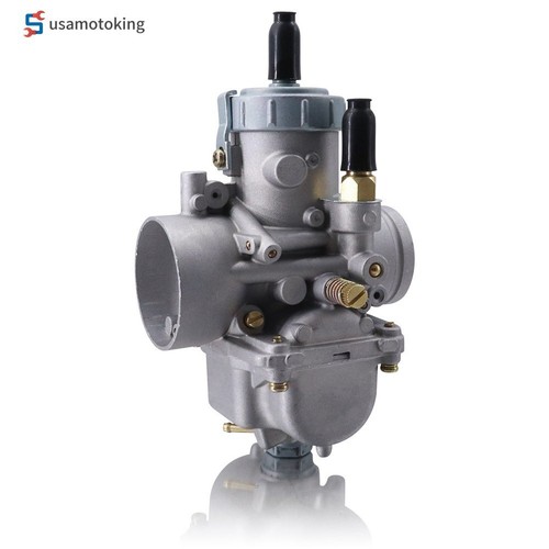 Carburetor For Polaris Xplorer 250 2000-02 Trail Blazer 250 1990-06 2-stroke NEW - Picture 2 of 6