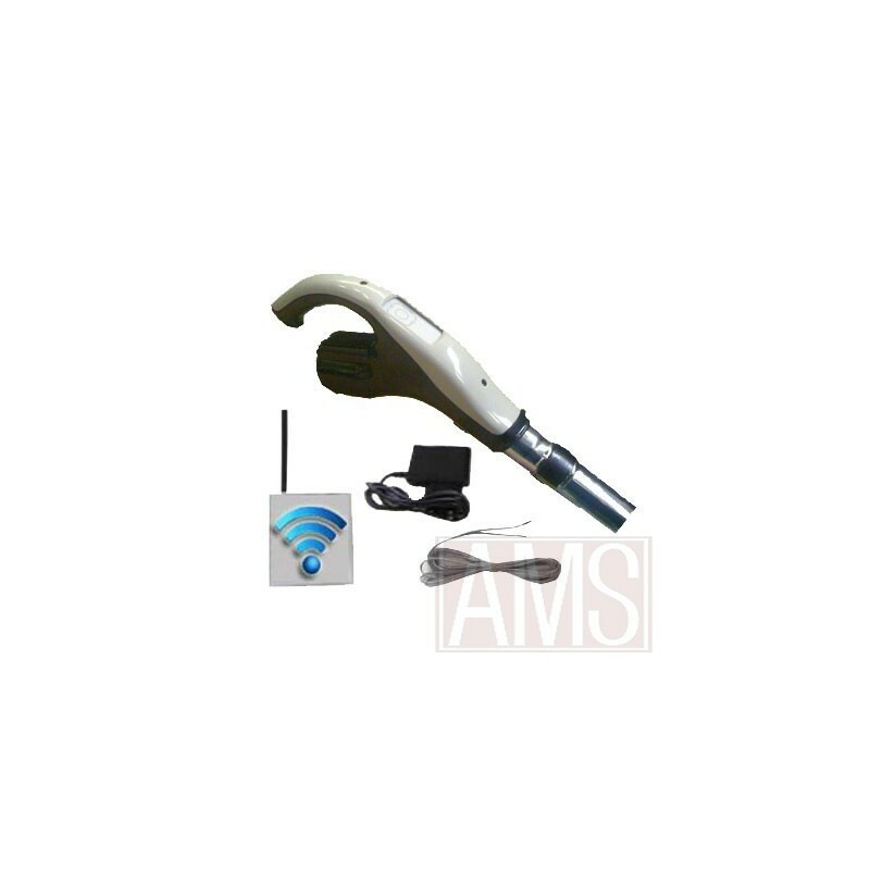 Poignée radiocommandée émetteur récepteur sans fil 12v 24v pour levage