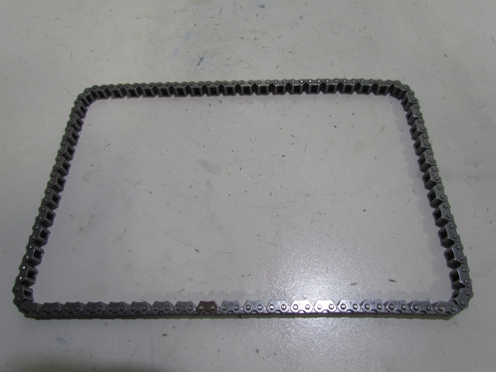 Suzuki King Quad LTA 750 Cam Timing Chain EPS 2017 #4