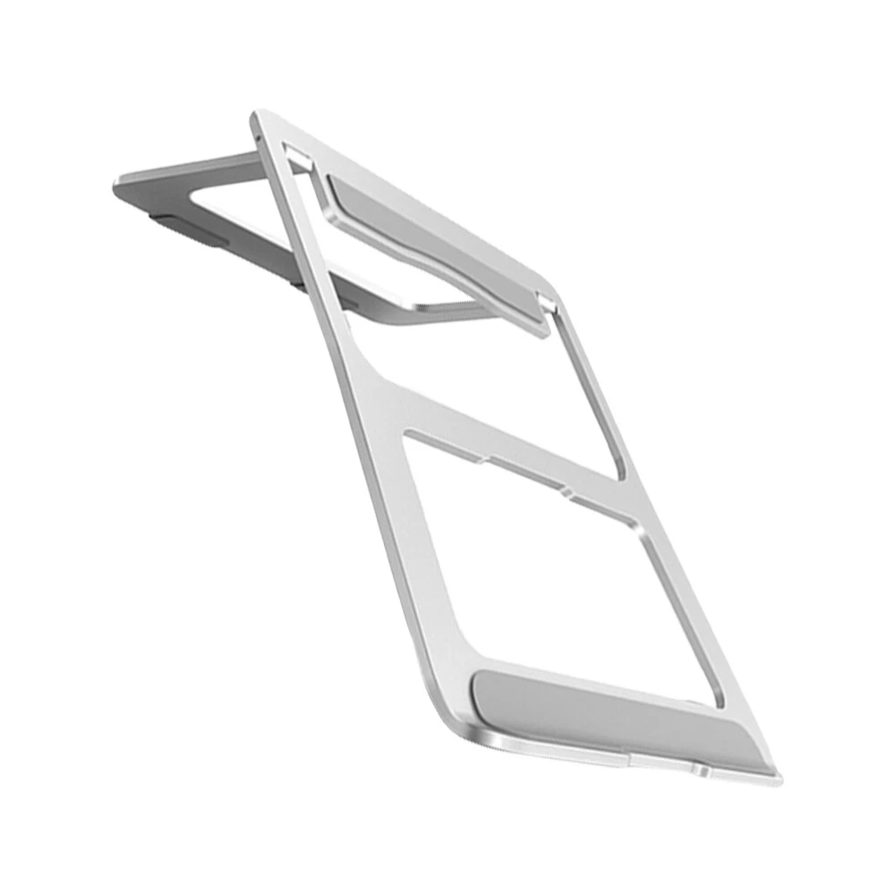 Laptop Stand Hollow Laptop Shelf Computer Tablet Stand Laptop Desk Stand