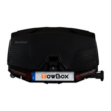 Heckbox TowBox V5 Swing S - bis 1.520 mm Tür...