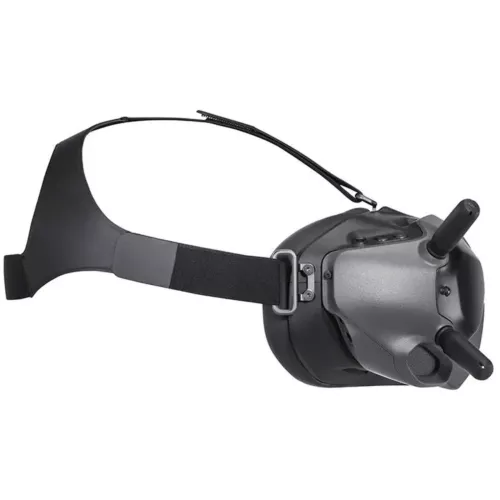 Original DJI FPV Goggles V2 - Picture 3 of 9