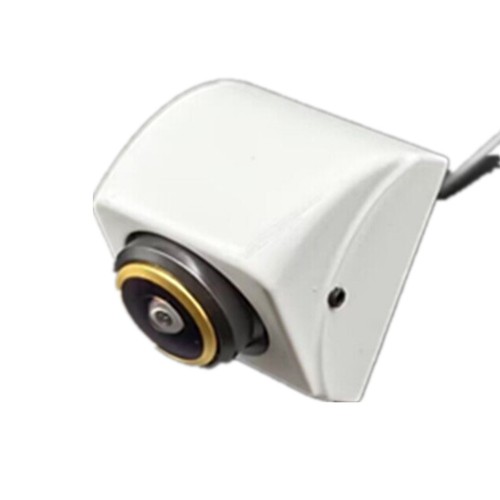 170° Car Rear View Camera Reversing Parking Cam Night Vision Waterproof White - Picture 22 of 22
