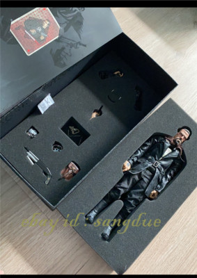 Damtoys 1/6 Diamond 2 Gk005 Gangsters Kingdom Action Figure Model