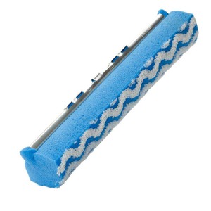 microfiber sponge mop