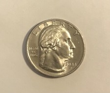 2022 P Dr Sally Ride Quarter  ( Rare Coin ) 
