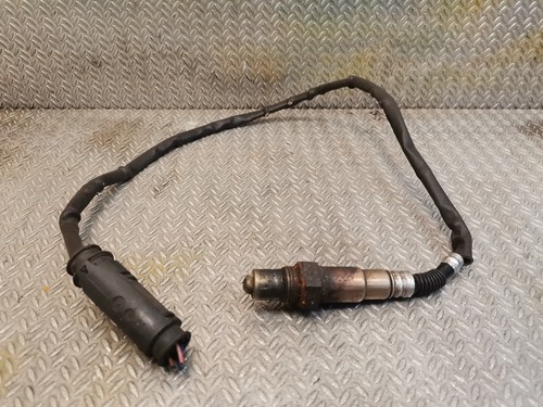 MERCEDES-BENZ C W203 Lambda Sauerstoffsensor 0025400617