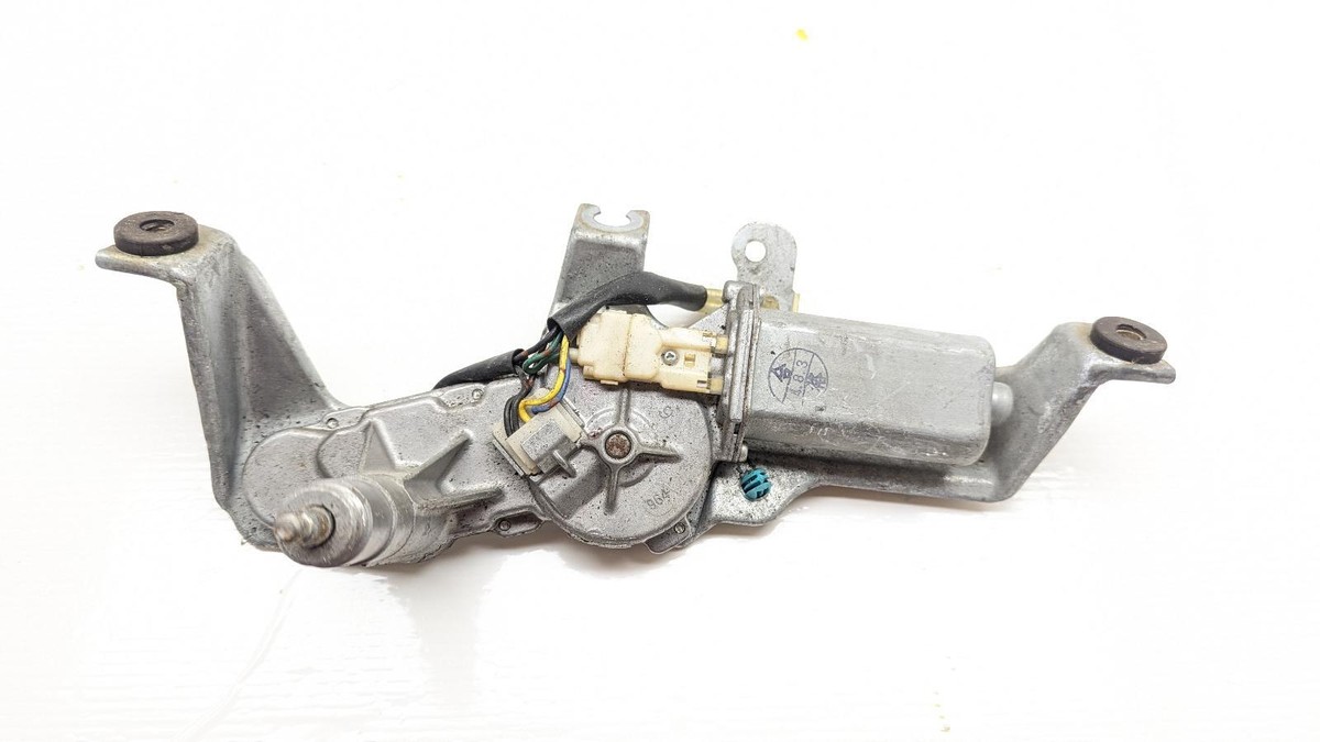 Essuie Glace Arrière CloudFireGlory For Subaru Forester 2006 2017 Impreza WRX 2005 2007 Legacy Outback 2005 2016 Rear Back Windshield Wiper - Foto 13