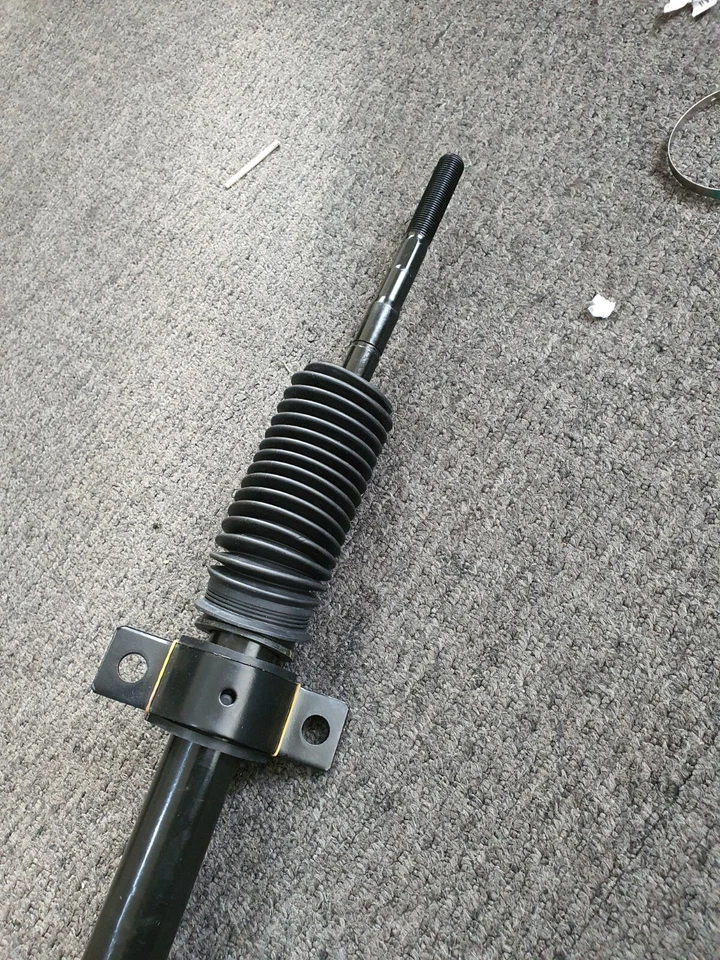 Steering Rack HYUNDAI I20 08-15 56Brand New Right Hand Drive UK Model  - Image 4 of 4