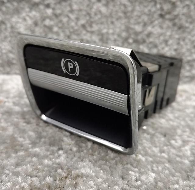 MERCEDES S Class W221 Parking Brake Control Switch 2215401445 for sale