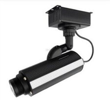 Customized Advertising Logo Projector Light Led Gobo 50W Ceiling Type sy