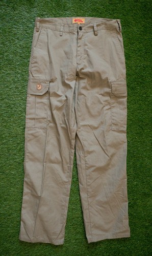 Fjallraven G1000 Reivo Trousers Men's 