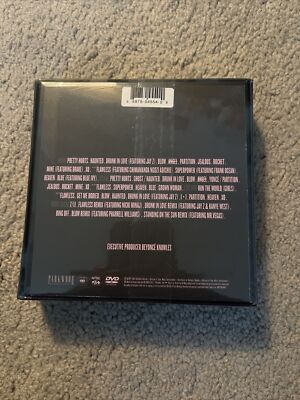【限定品】Beyoncé, ビヨンセら洋楽DVDセット s-l400.jpg