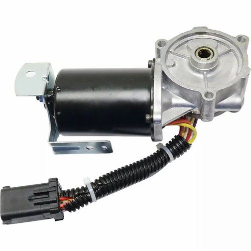 For Ford F-150 2009-2011 Transfer Case Shift Motor Actuator AL3Z7G360A - Foto 6 di 9