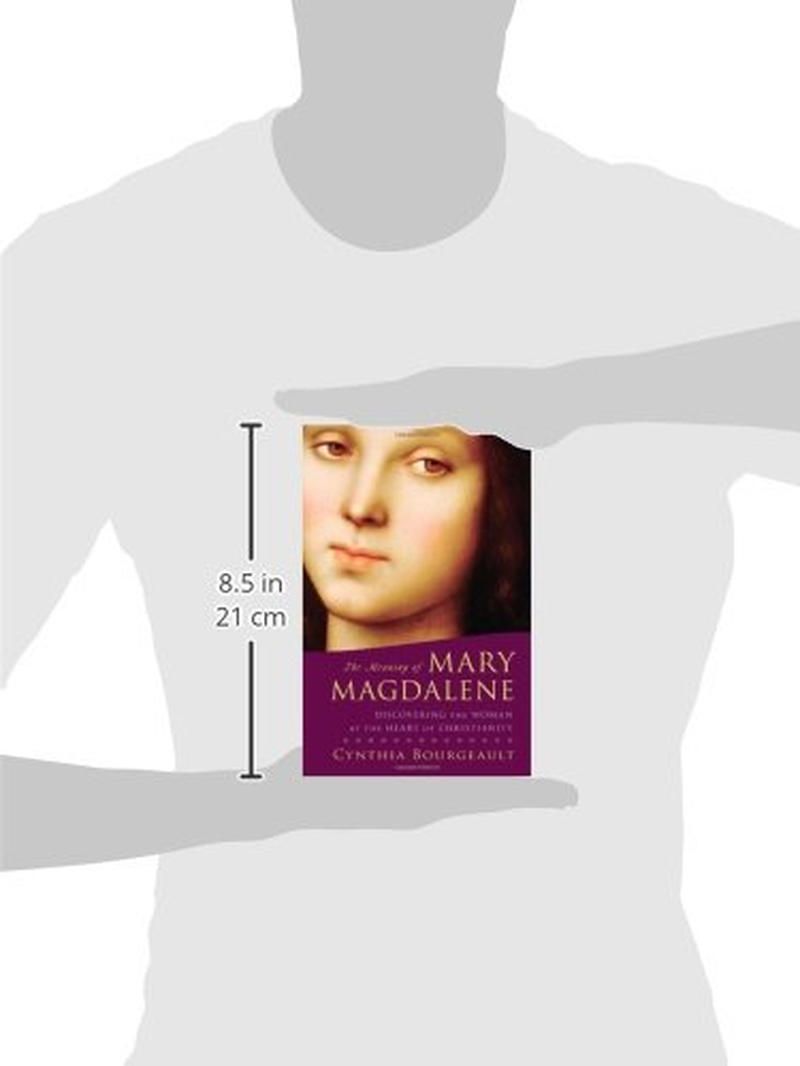 The Meaning Of Mary Magdalene Discovering The Woman At The Heart Of the-meaning-of-mary-magdalene-discovering-the-woman-at-the-heart-of