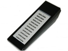 Fully Refurbished Nitsuko 92756 24-Button DSS Console Black