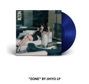 Jihyo Zone Vinyl | eBay