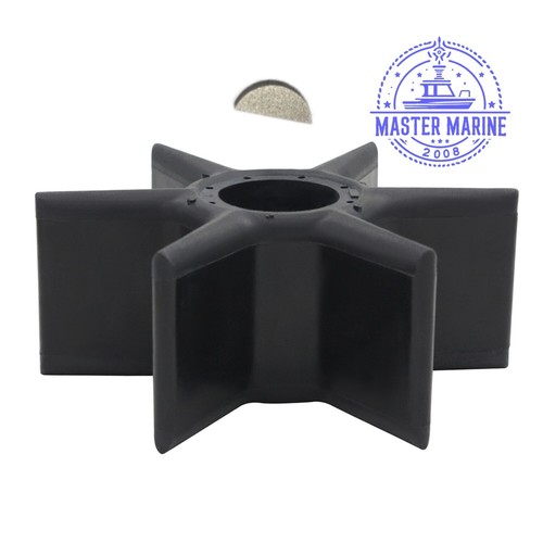 Impeller FOR Yamaha 100 115 150 200 225 250 300HP Outboard Replaces 6E5-44352-00 - Foto 3
