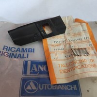 Winkelverkleidung Armaturenbrett Rechts Autobianchi A112 Original 1119450