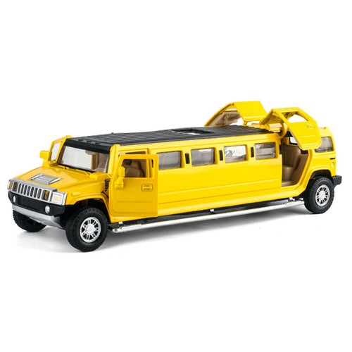 1:32 Pull Back Model Toy Diecast Car With Light & Sound Effect Kids/Boys Gifts E - Picture 24 of 26