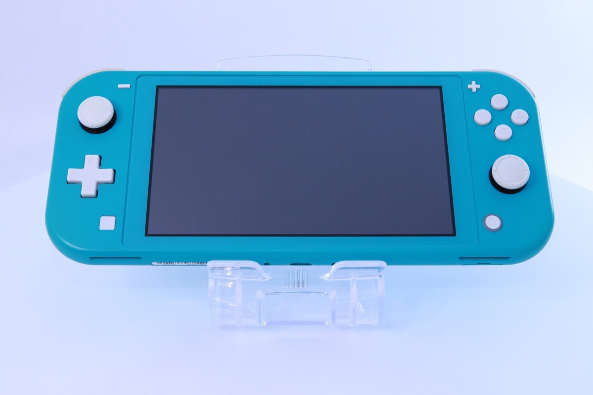 Nintendo Switch Lite ブルー　3 Amazon.com: Nintendo Switch Lite - Blue (Renewed)