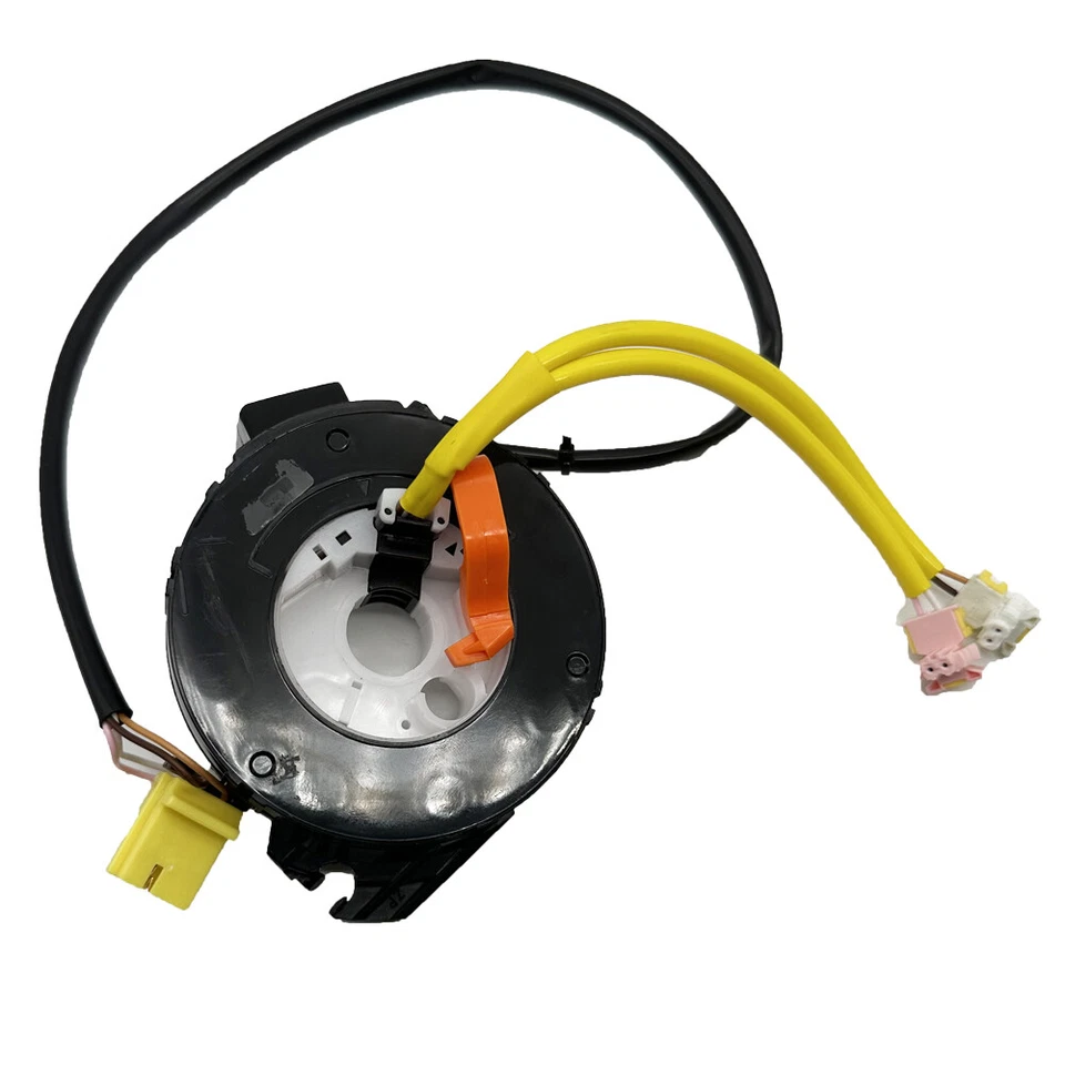 Resorte de reloj con cable espiral para Chevrolet Express GMC Savana 2003-2007 26094620 Foto 3 de 4