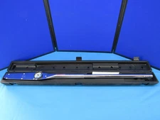 Genuine Cummins Dial-Type Torque Wrench Part: 3398034 K-D Tools 2654 600 FT.LB 3