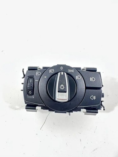 BMW 3 Touring E91 Scheinwerferschalter 9169406 2.00 Petrol 2011 33473072
