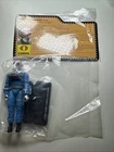 GI Joe Cobra Joe Con 2015 Figure Exclusive Sub-Viper Pilot MISB