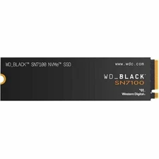SanDisk WD_BLACK SN7100 WDS200T4X0E-00CJA0 2 TB Solid State Drive - M.2 2280 Int