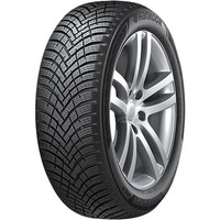 Winterreifen - Hankook Winter I*Cept RS3 (W462B) HRS 225/45RF17 91V HRS BSW