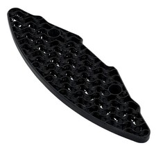 Alera3D 100703 - 3DLite Touring Car Bumper for Schumaher Mi9