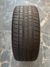 245/35/20 Good Year Asymmetric 3 Runflat  With 7.5mm Tread No Repairs