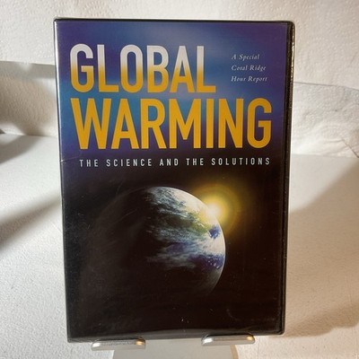 Global Warming - The Science And The Solutions - Very Good 1