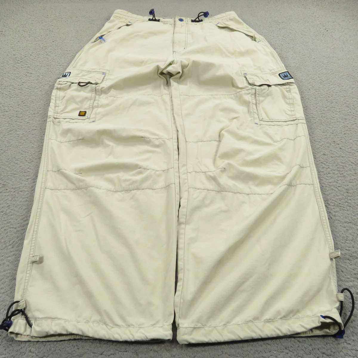 Kikwear Nylon Pants for Men for sale | eBay