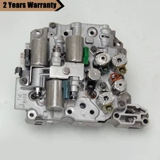 AW55-50SN Transmission Valve Body Replace For Nissan Maxima Altima Saturn